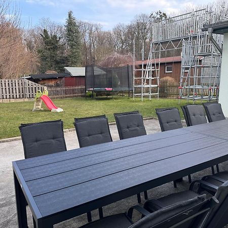 Ferienhaus An Der “Ilse” Ilsenburg Eksteriør bilde