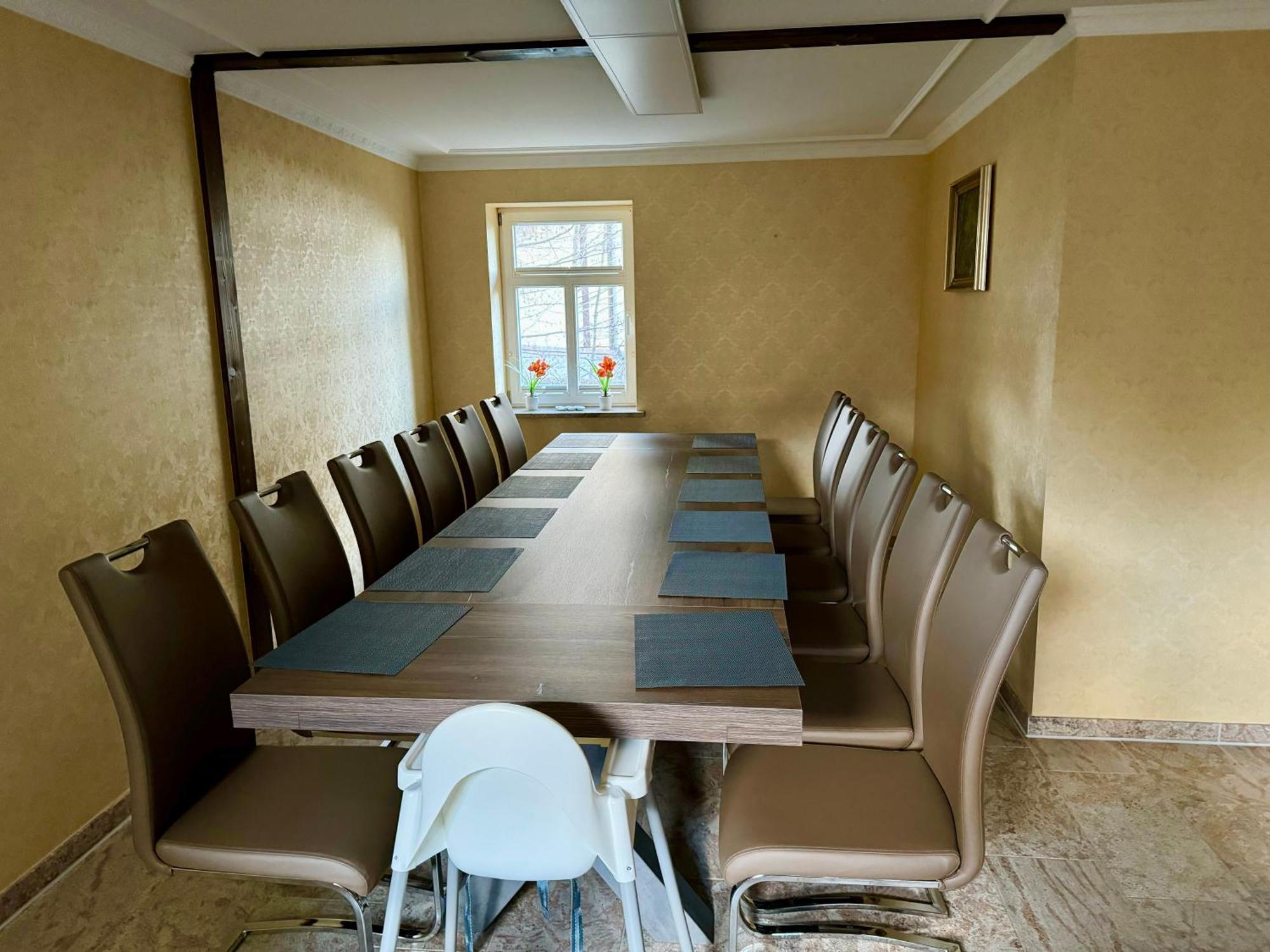Ferienhaus An Der “Ilse” Ilsenburg Eksteriør bilde